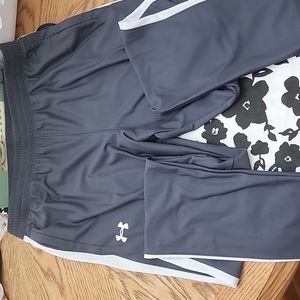 Under Armour Gym Pants